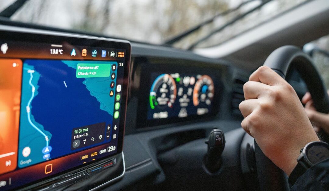The Ultimate Guide to Electronics and Car Electronics Accessories for Modern Drivers