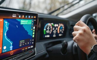 The Ultimate Guide to Electronics and Car Electronics Accessories for Modern Drivers