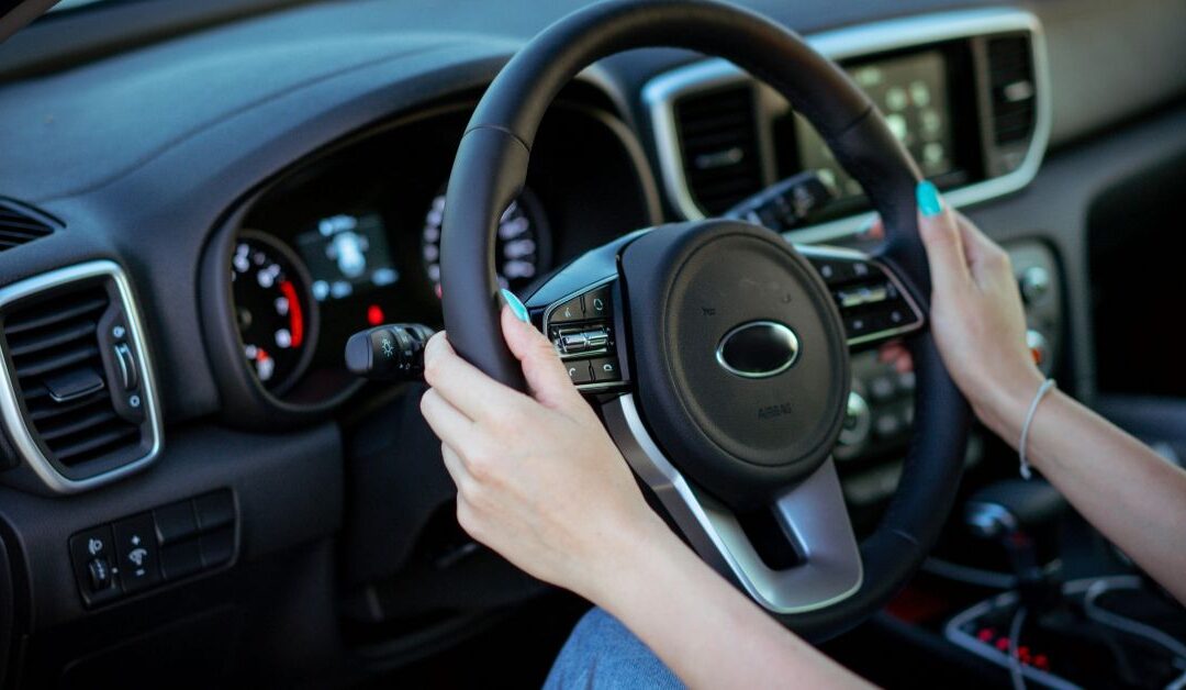 Upgrade Driving Comfort and Style with the Best Car Accessories for Performance & Customization