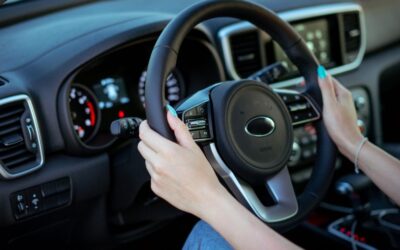Upgrade Driving Comfort and Style with the Best Car Accessories for Performance & Customization