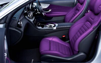 Car Accessories for Comfort and Style: Ultimate Guide to Seat Covers & Floor Mats in 2026