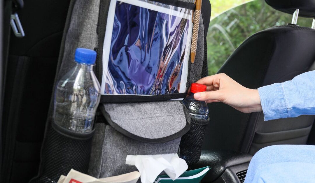 Drive Smarter in 2026: Stylish Car Organizers and Accessories That Transform Everyday Travel