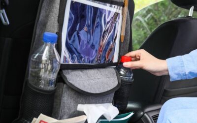 Drive Smarter in 2026: Stylish Car Organizers and Accessories That Transform Everyday Travel
