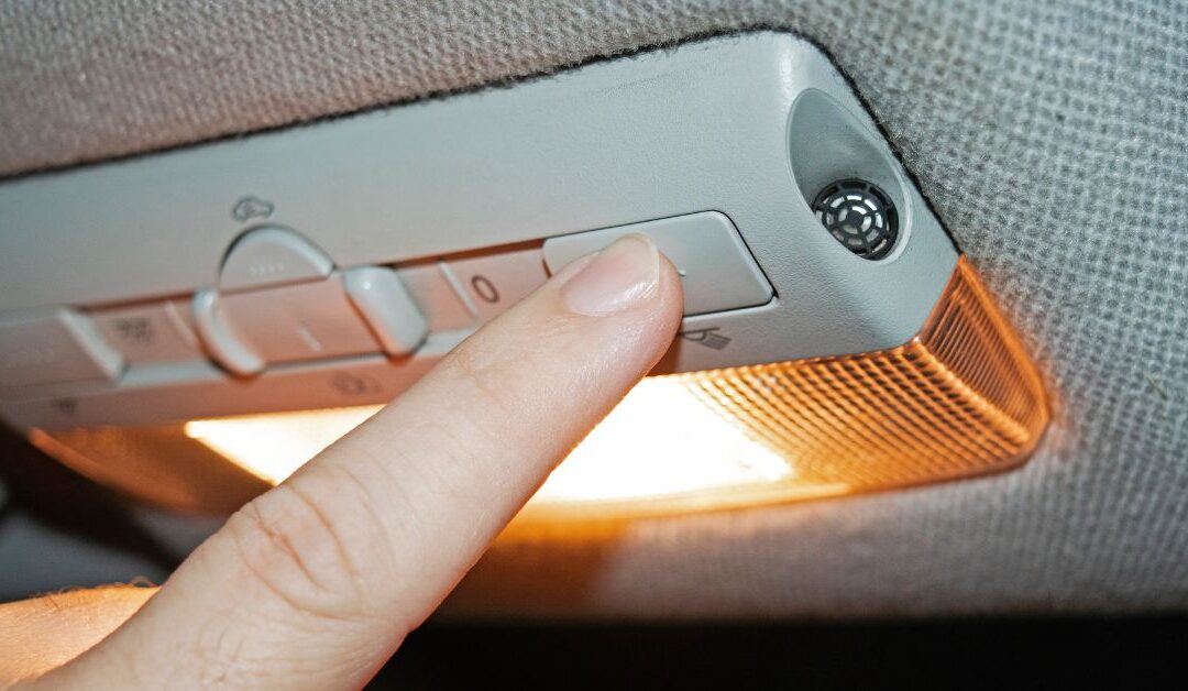 Top Car Accessories Trends to Watch in 2026