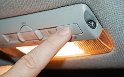 Top Car Accessories Trends to Watch in 2026
