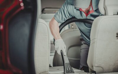 The Ultimate Guide to Cleaning Accessories and Smart Car Upgrades for Everyday Drivers