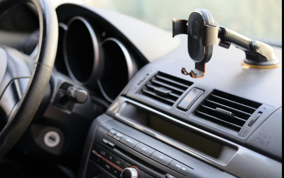 Upgrade Driving Comfort with These Simple Car Accessories
