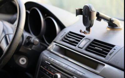 Upgrade Driving Comfort with These Simple Car Accessories