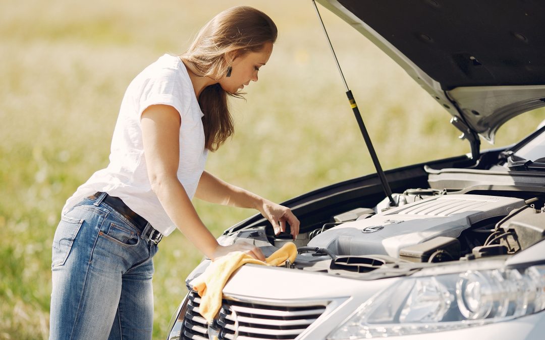 New Car Owner’s Guide to Essential Auto Accessories