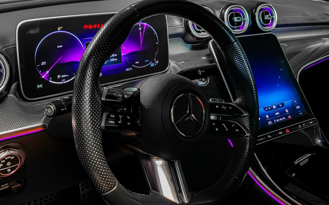 Enhance Your Drive with Essential Auto Accessories 2026